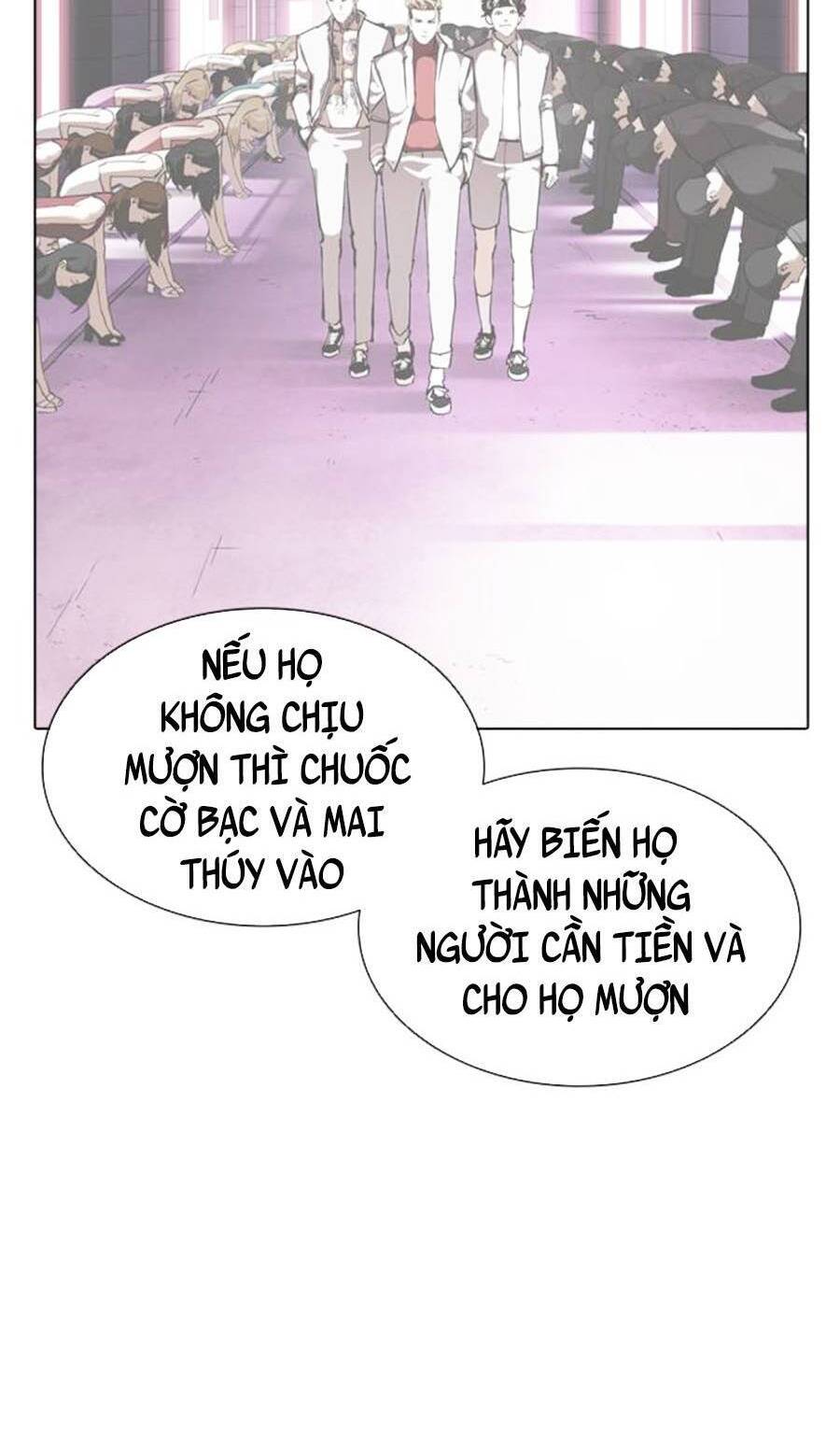 Hoán Đổi Diệu Kỳ Chương 405 Page 87