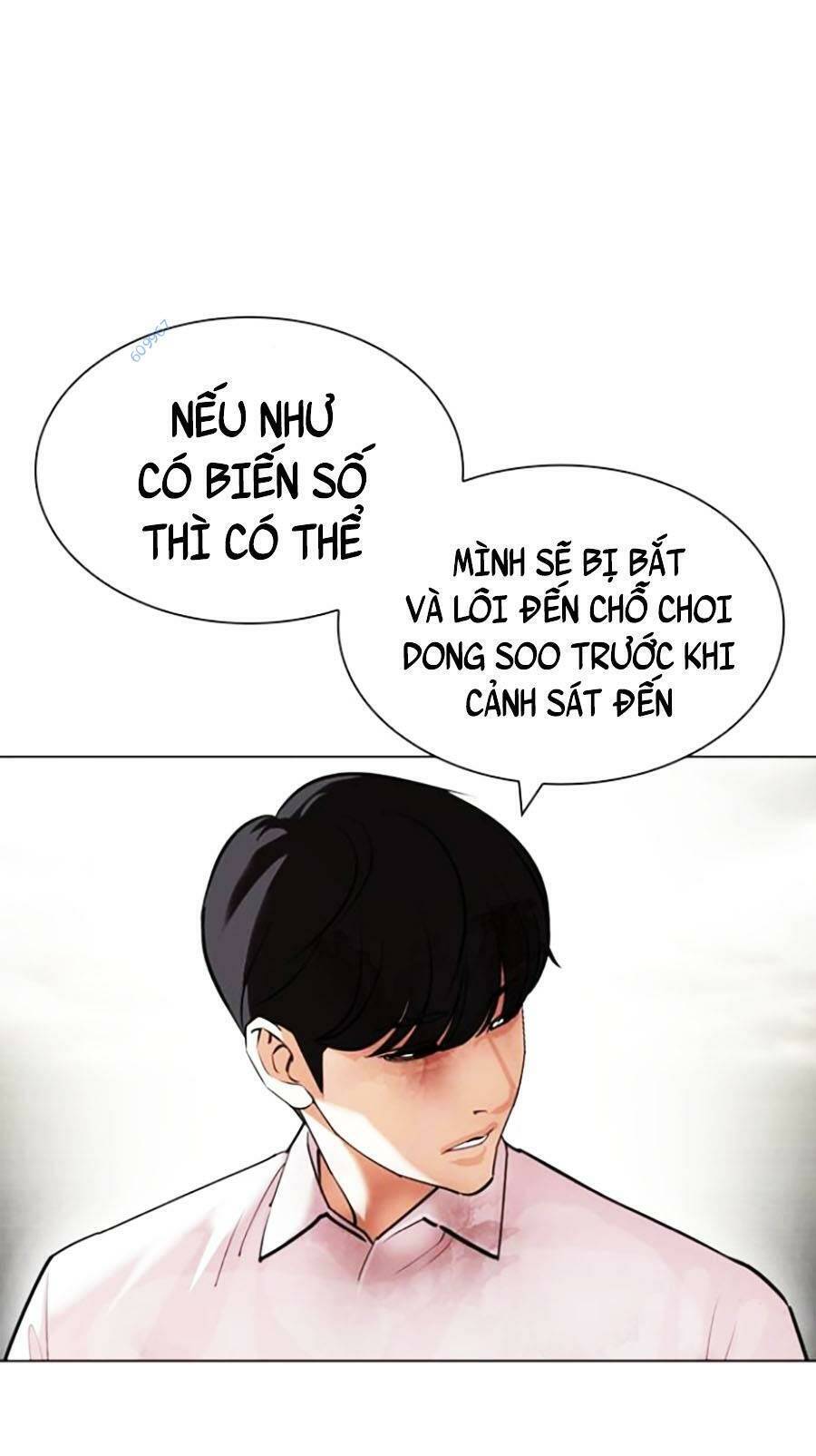 Hoán Đổi Diệu Kỳ Chương 428 Page 37