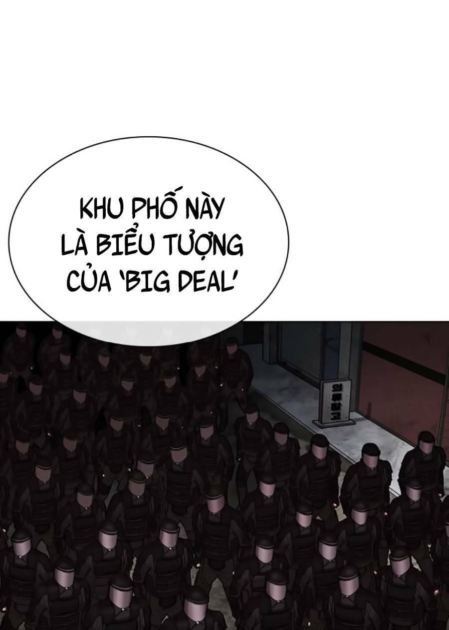 Hoán Đổi Diệu Kỳ Chương 429 Page 112