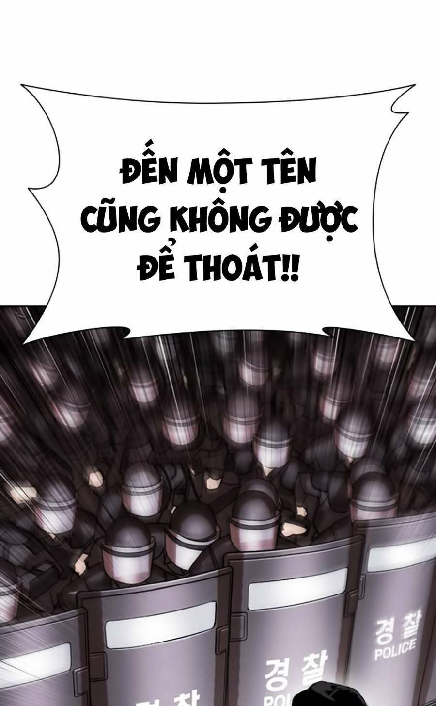 Hoán Đổi Diệu Kỳ Chương 429 Page 40