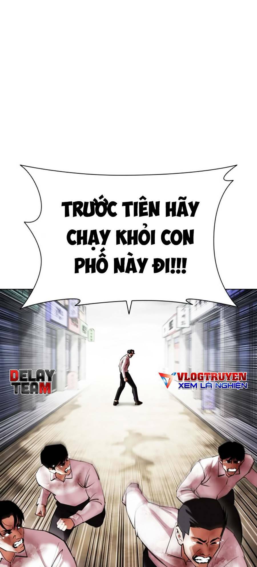 Hoán Đổi Diệu Kỳ Chương 429 Page 53