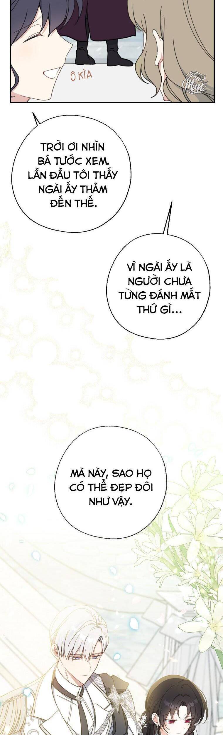 Trở Thành Con Gái Nhà Tài Phiệt Chương 53 Page 12