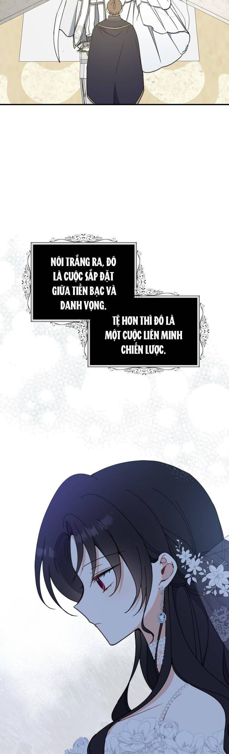 Trở Thành Con Gái Nhà Tài Phiệt Chương 53 Page 18