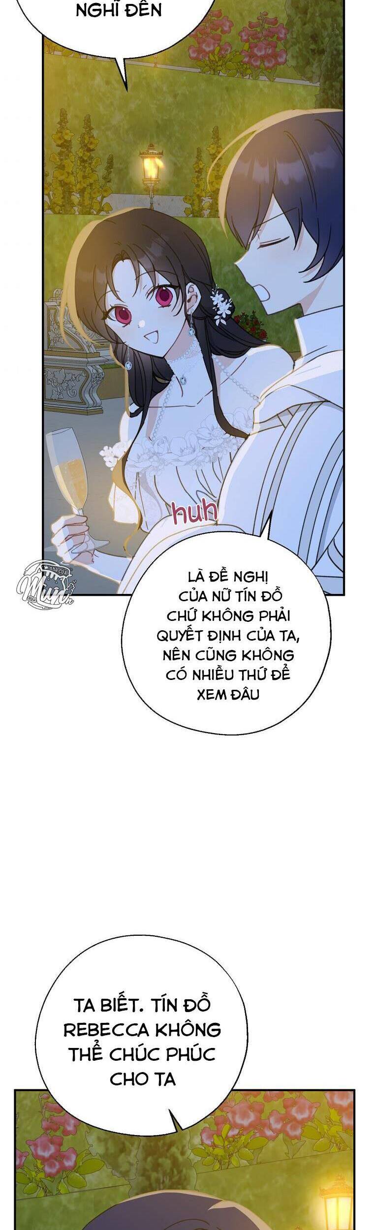 Trở Thành Con Gái Nhà Tài Phiệt Chương 54 Page 2