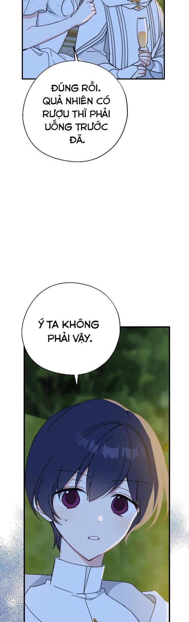 Trở Thành Con Gái Nhà Tài Phiệt Chương 54 Page 13