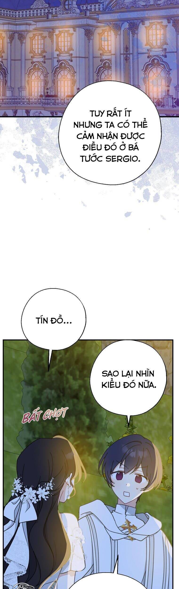 Trở Thành Con Gái Nhà Tài Phiệt Chương 54 Page 17