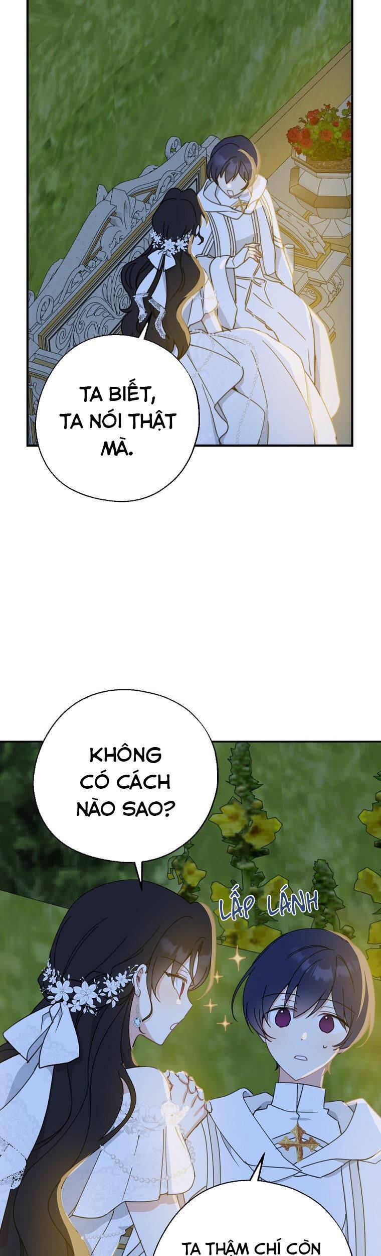 Trở Thành Con Gái Nhà Tài Phiệt Chương 54 Page 20