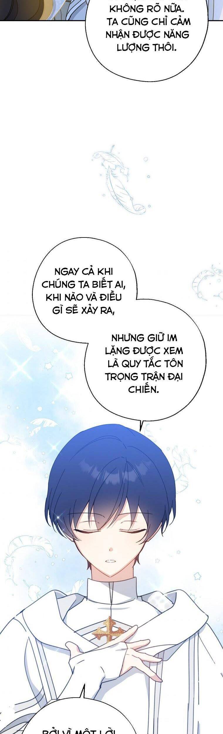 Trở Thành Con Gái Nhà Tài Phiệt Chương 54 Page 21