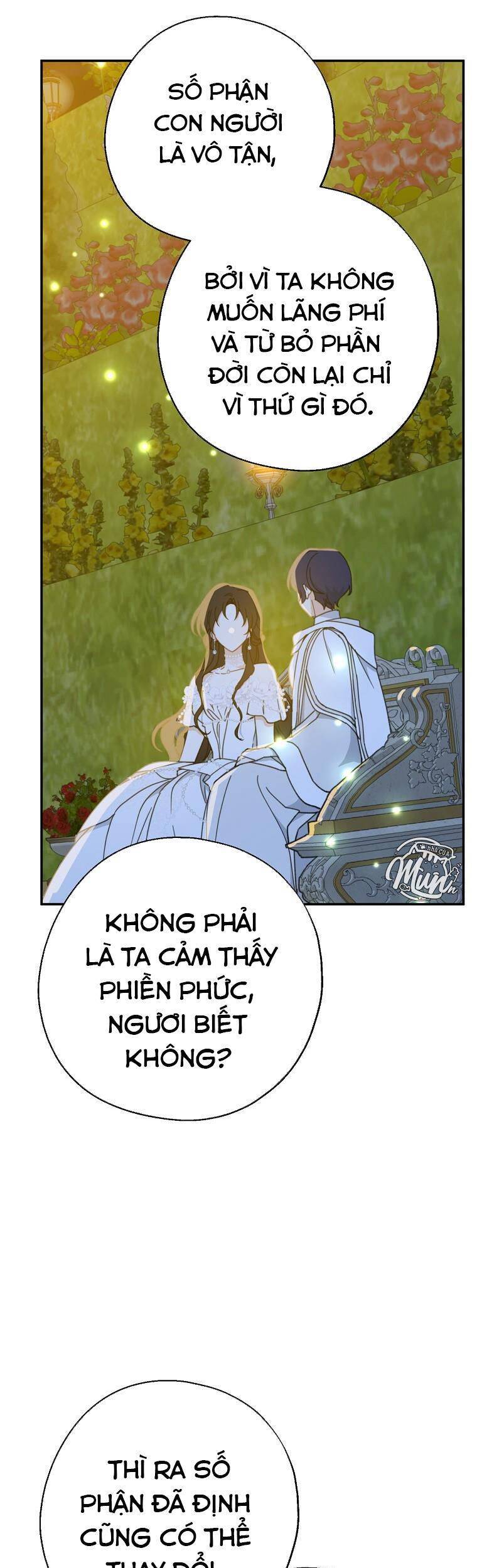 Trở Thành Con Gái Nhà Tài Phiệt Chương 54 Page 25