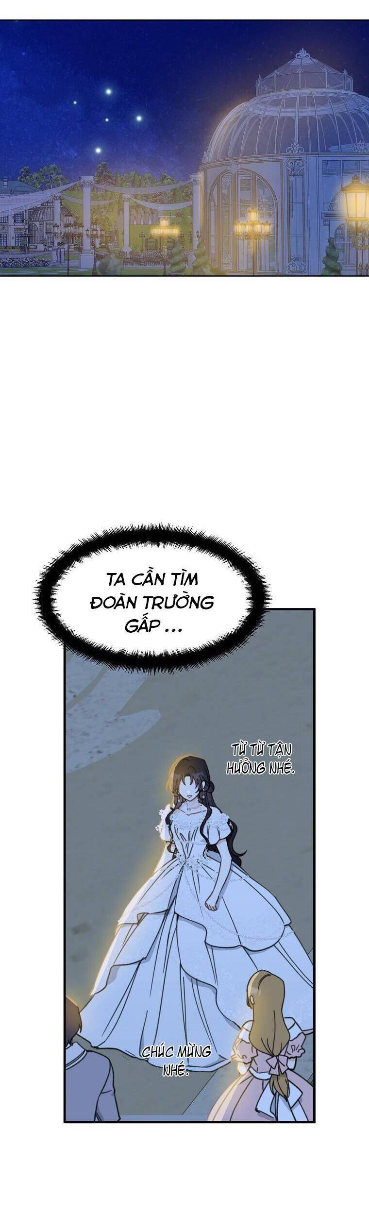 Trở Thành Con Gái Nhà Tài Phiệt Chương 54 Page 32