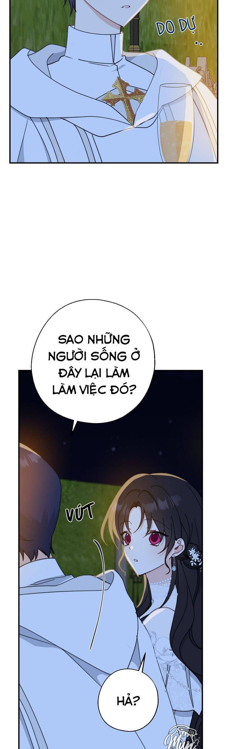 Trở Thành Con Gái Nhà Tài Phiệt Chương 54 Page 6