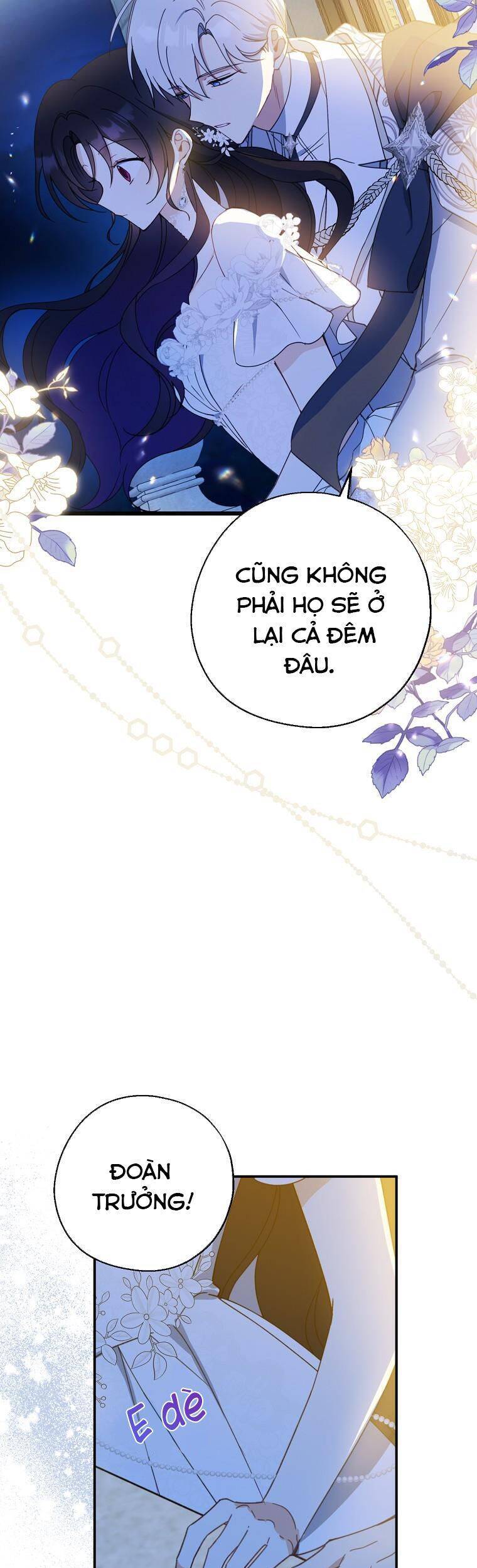 Trở Thành Con Gái Nhà Tài Phiệt Chương 55 Page 40