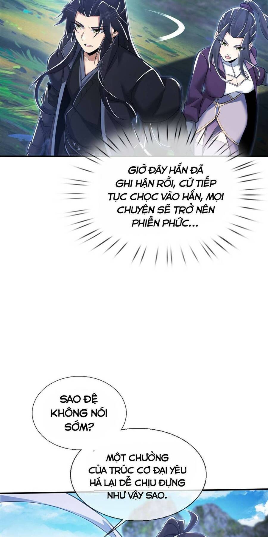 Lược Thiên Ký Chương 87 Page 17