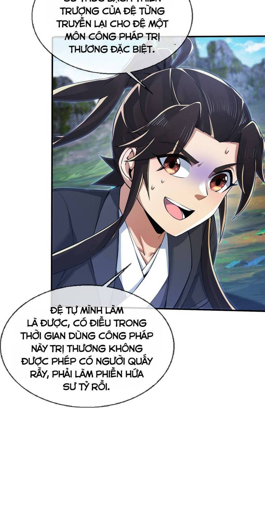 Lược Thiên Ký Chương 87 Page 19