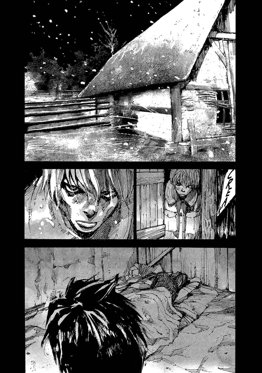 Neun-Takahashi-Tsutomu Chương 6 Page 6