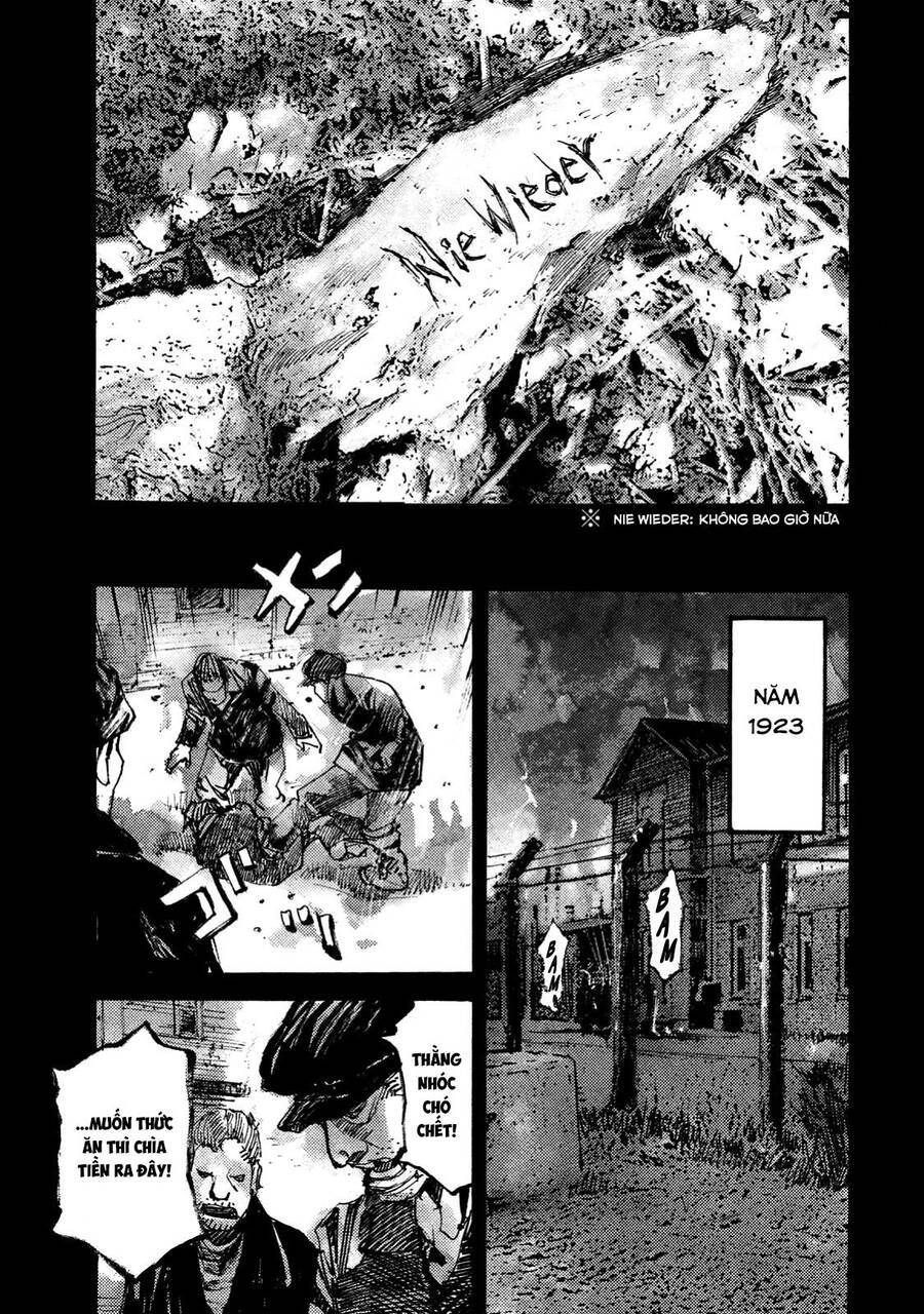 Neun-Takahashi-Tsutomu Chương 6 Page 11