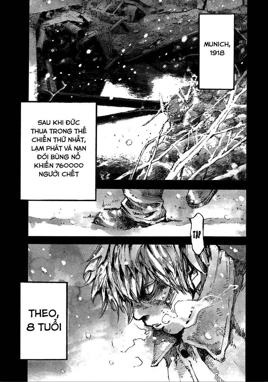 Neun-Takahashi-Tsutomu Chương 6 Page 4