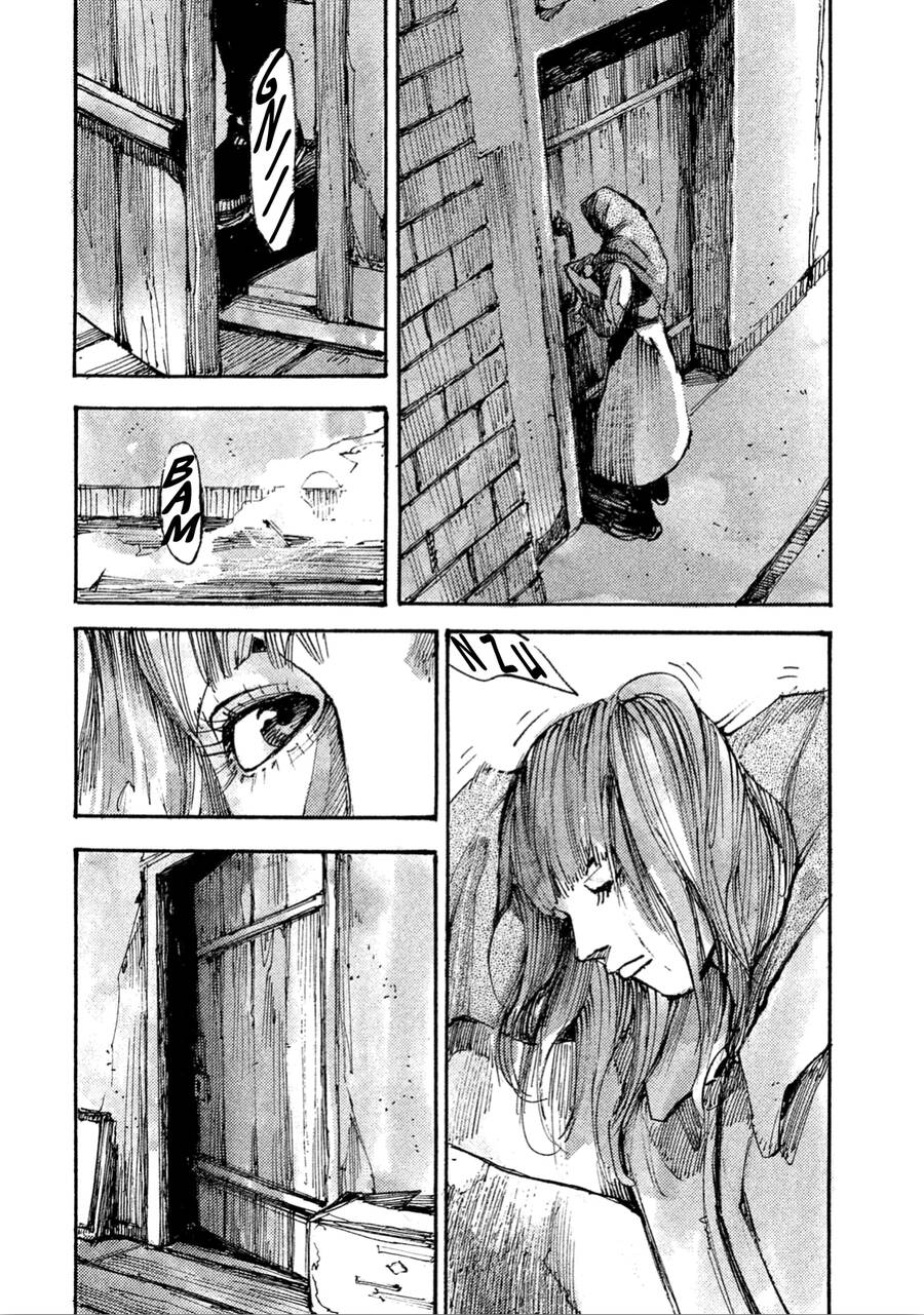 Neun-Takahashi-Tsutomu Chương 8 Page 13