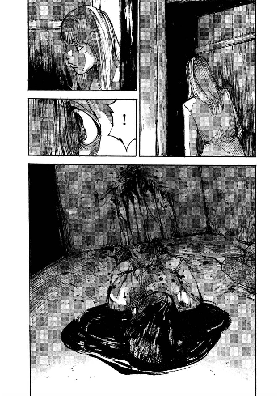 Neun-Takahashi-Tsutomu Chương 8 Page 14