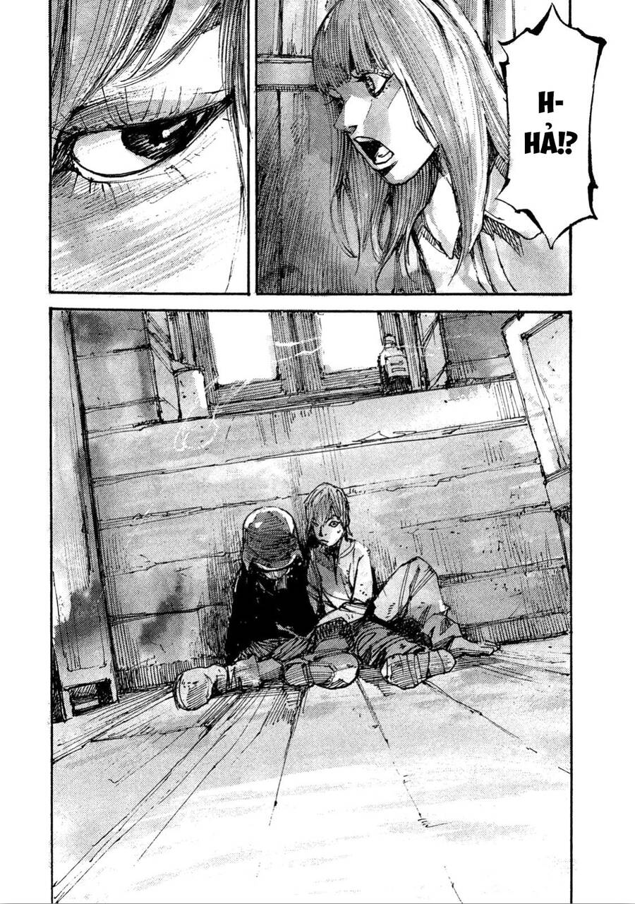 Neun-Takahashi-Tsutomu Chương 8 Page 15