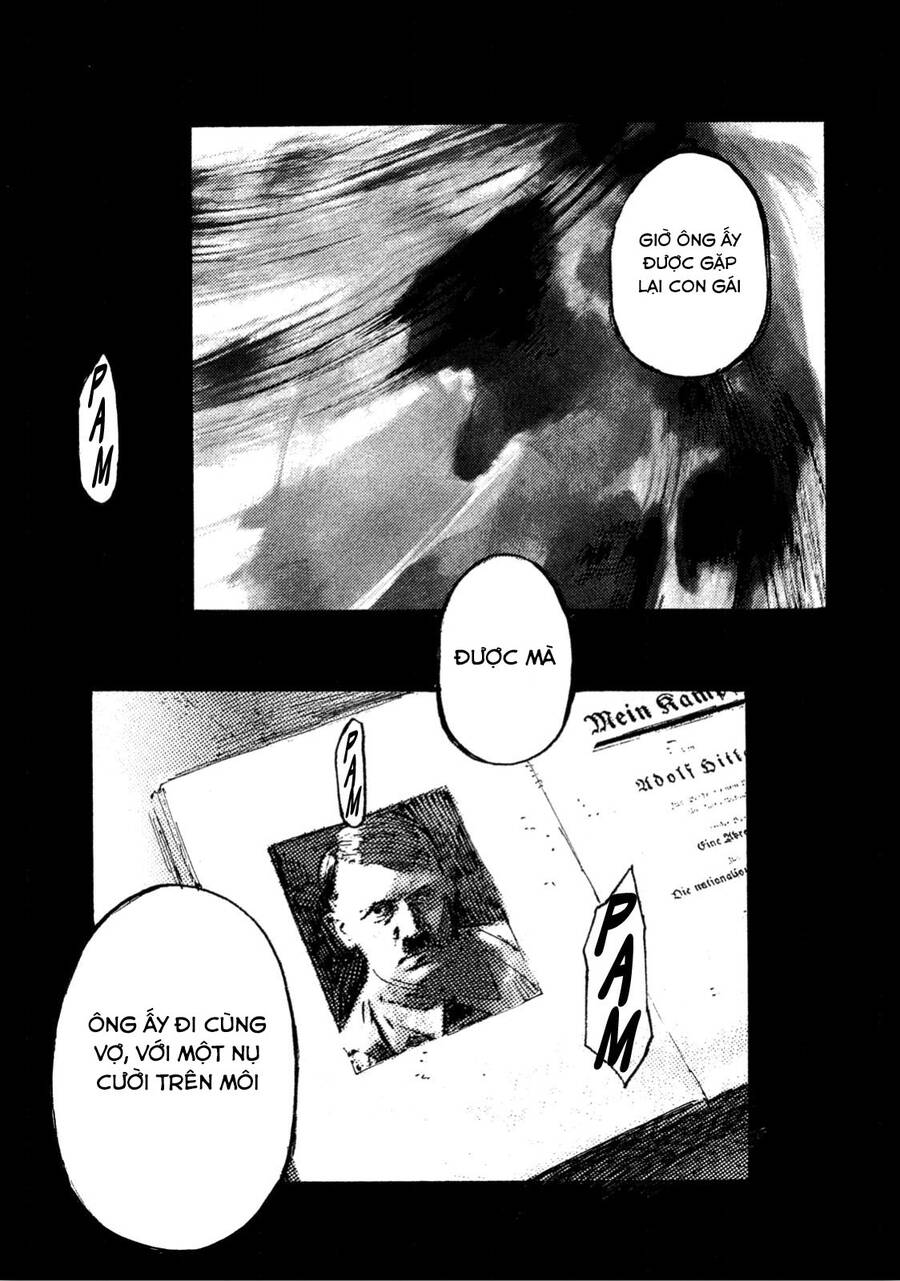 Neun-Takahashi-Tsutomu Chương 8 Page 22