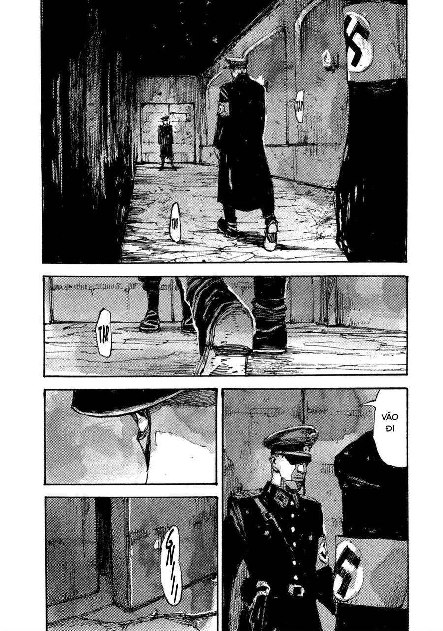 Neun-Takahashi-Tsutomu Chương 8 Page 4