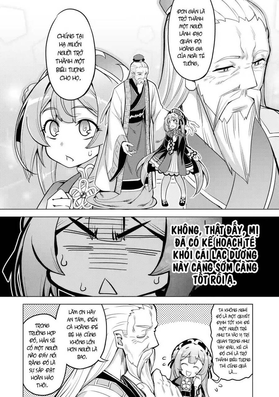 Awakening In The Three Kingdoms As The Demon's Daughter ~The Legend Of Dong Bai~ Chương 9 Page 6