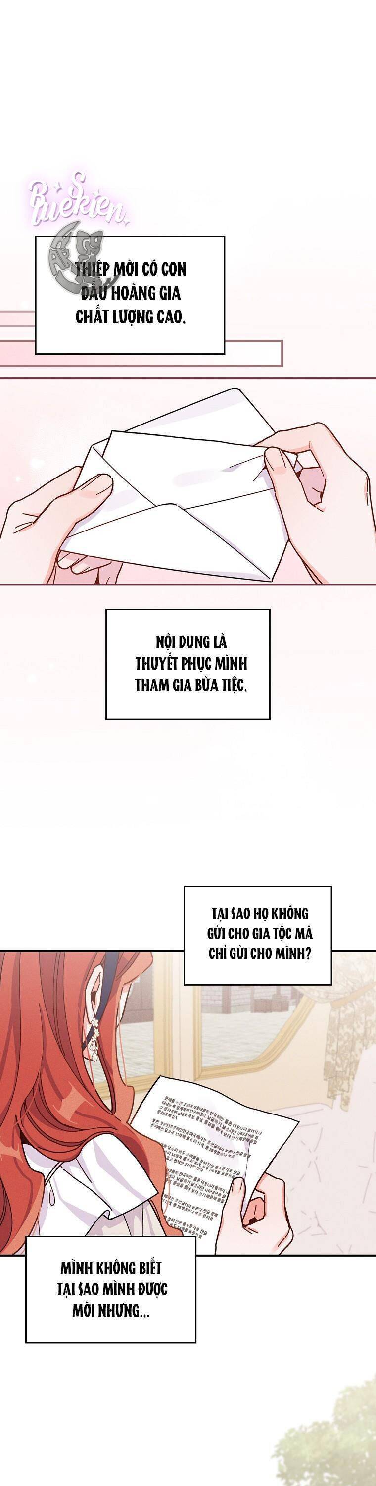 Chị Gái Ác Nữ Chương 38 Page 2