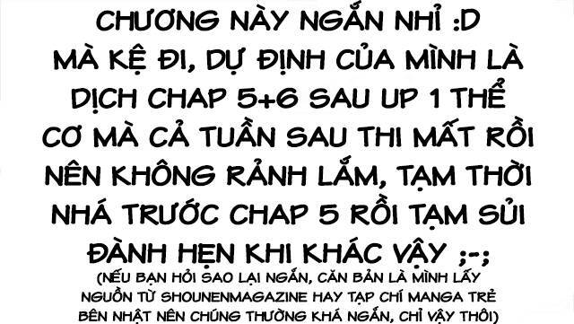 Kỹ Năng Vô Dụng [Auto Mode] Bỗng Dưng Thức Tỉnh ~ Hả, Tổ Đội Trinh Sát Mấy Người, Chẳng Phải Đã Nói Chương 5 Page 14