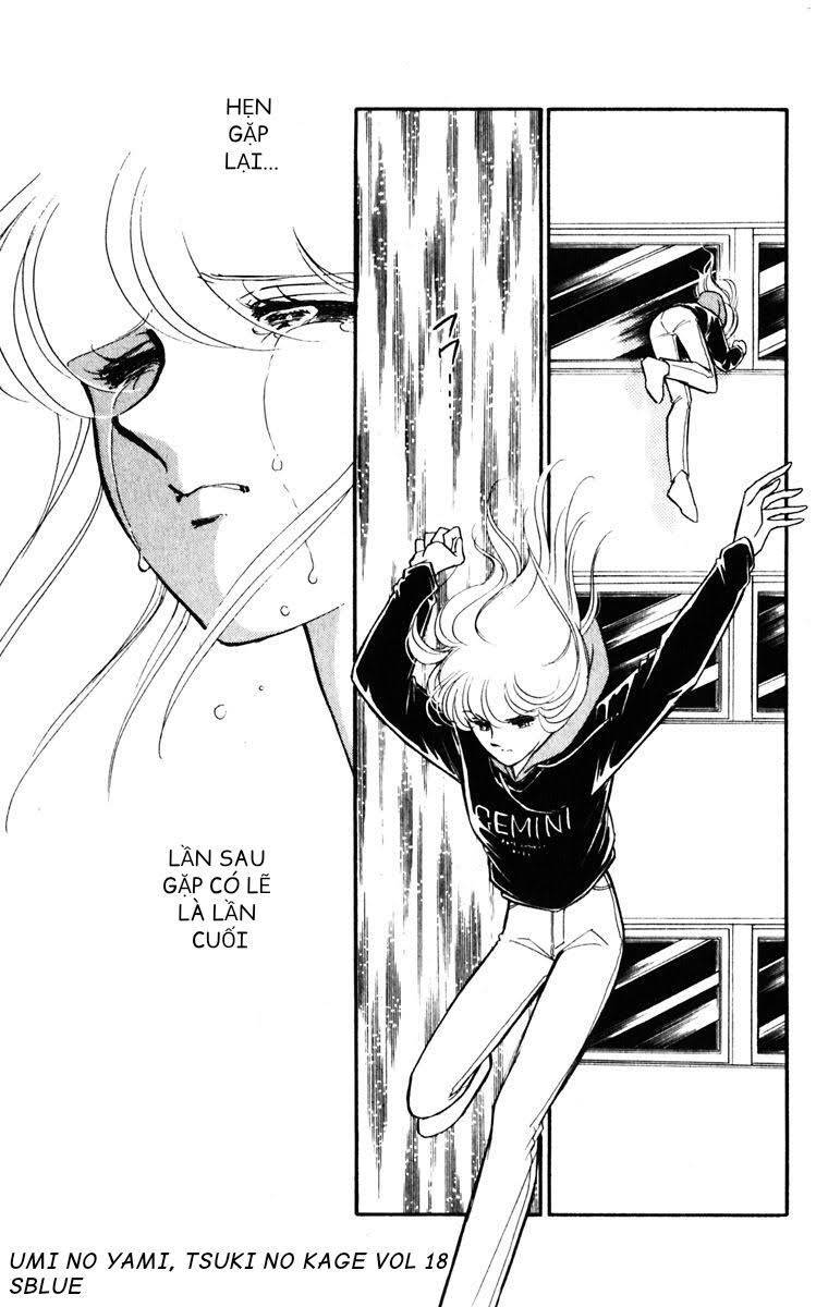 Umi No Yami, Tsuki No Kage Chương 92 Page 7