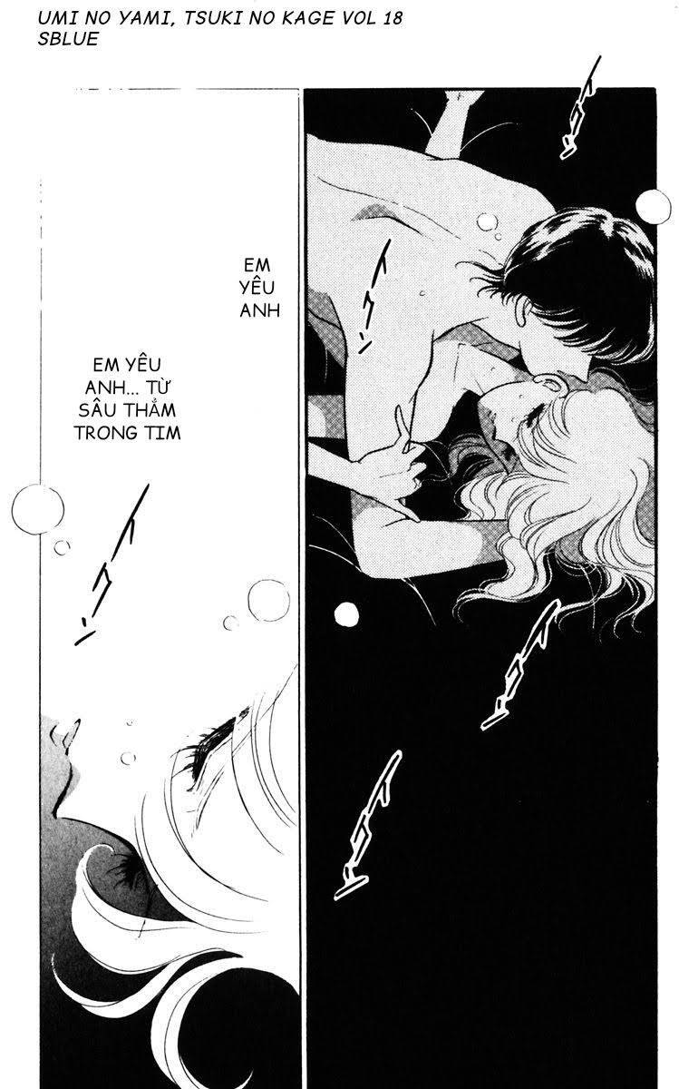 Umi No Yami, Tsuki No Kage Chương 93 Page 4