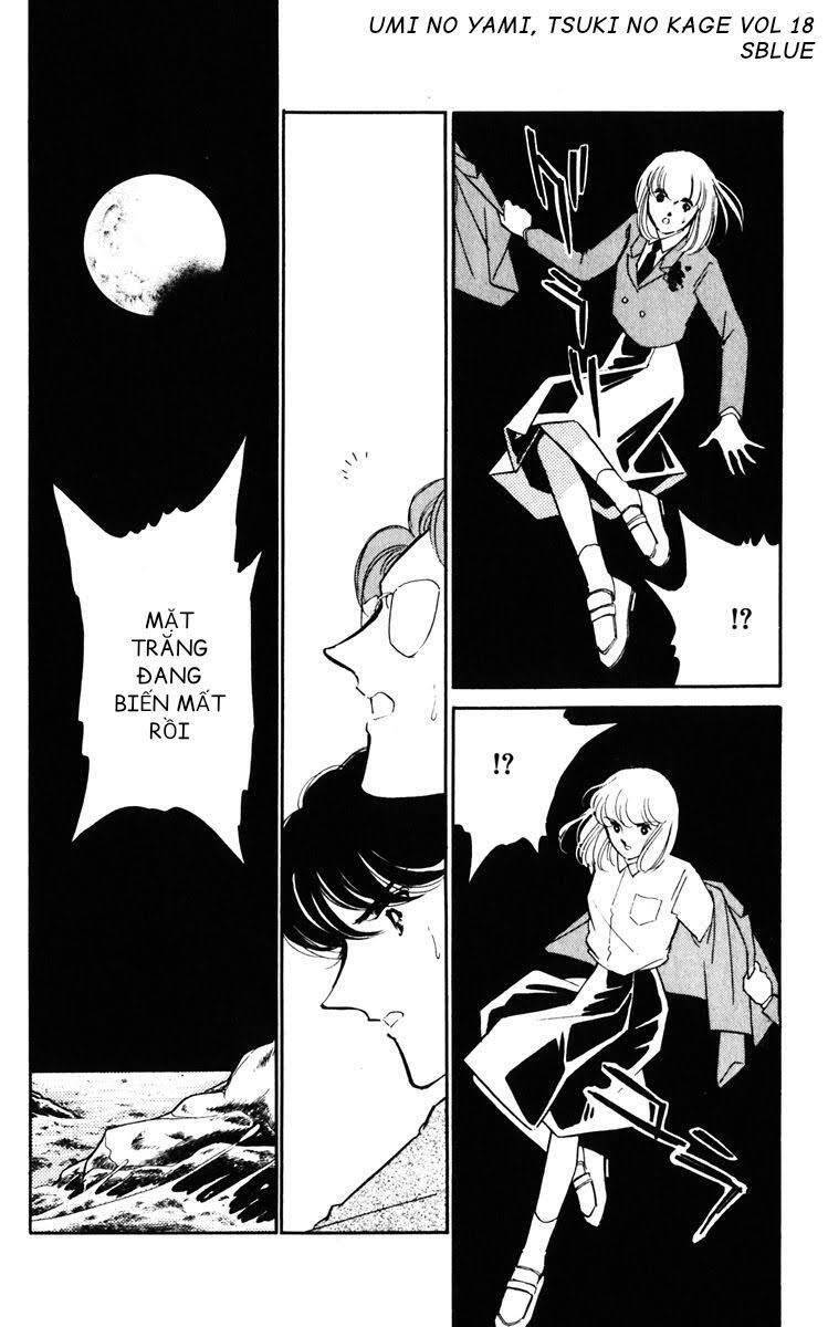 Umi No Yami, Tsuki No Kage Chương 94 Page 30