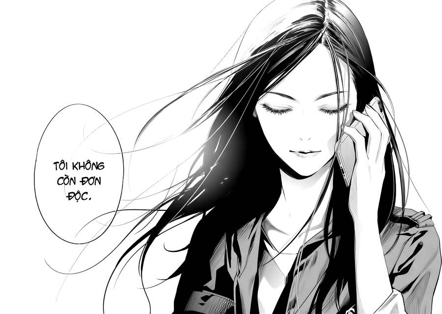 Tantei No Tantei Chương 22 Page 15