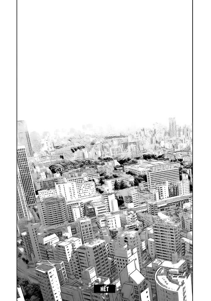 Tantei No Tantei Chương 22 Page 16