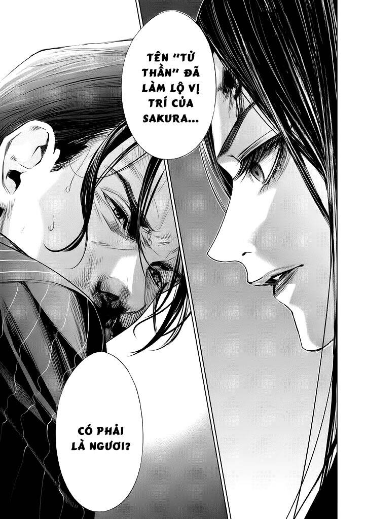 Tantei No Tantei Chương 21 Page 14