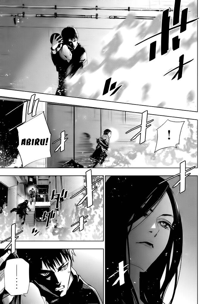 Tantei No Tantei Chương 21 Page 10