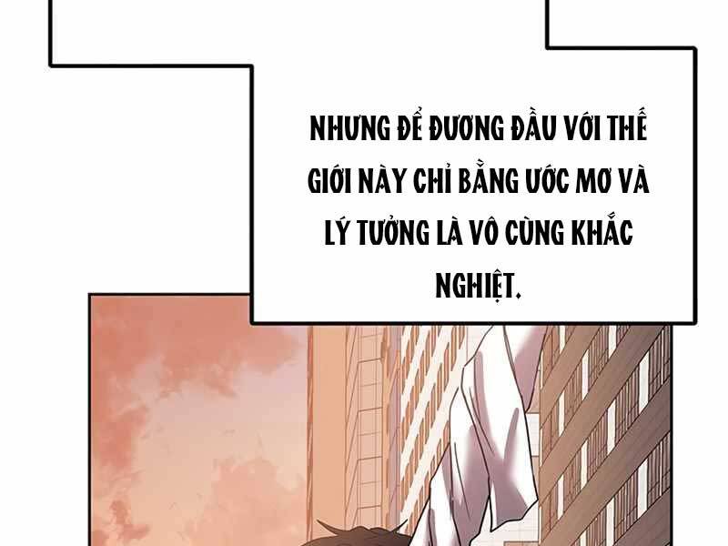 Học Viện Tối Thượng Chương 12.5 Page 20