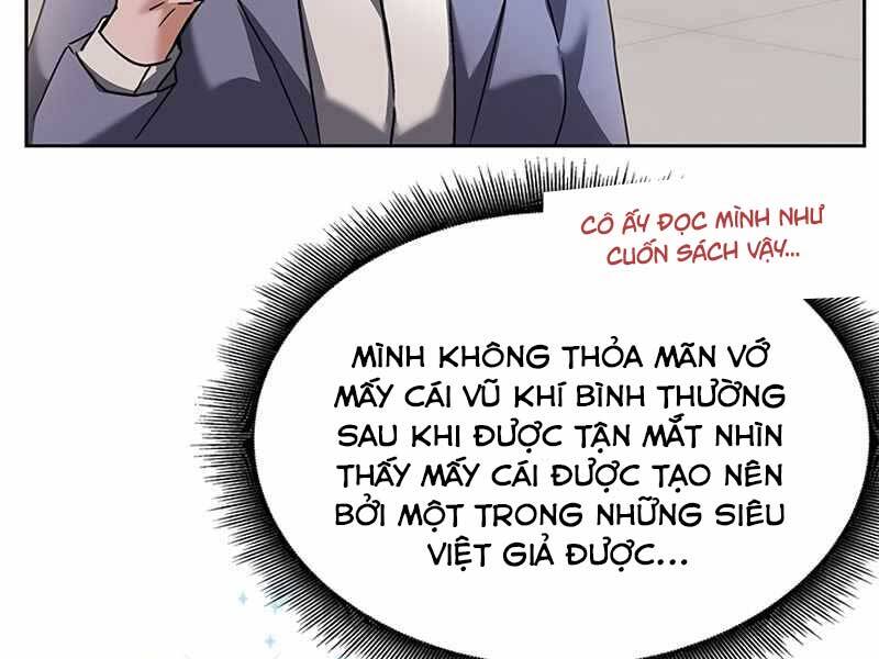 Học Viện Tối Thượng Chương 13 Page 27