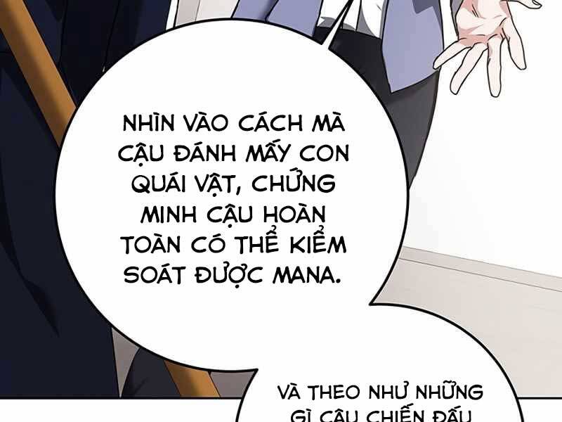 Học Viện Tối Thượng Chương 13 Page 47