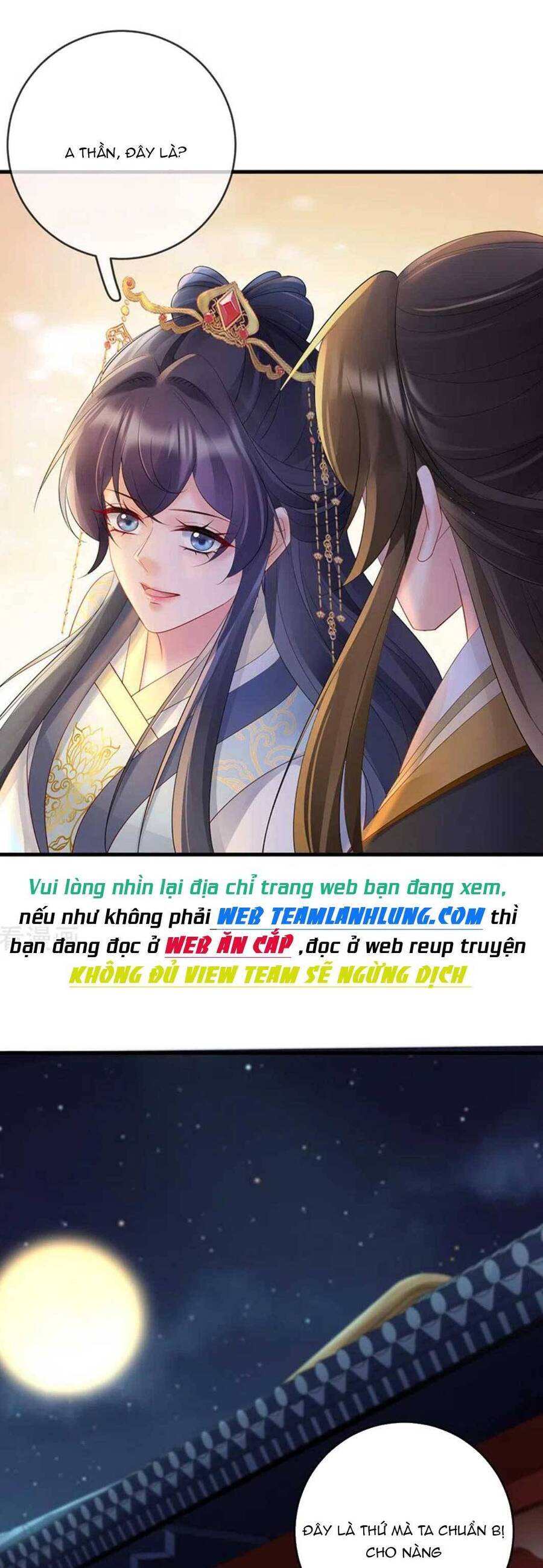 Sự Trả Thù Của Vương Phi Chương 75 Page 9