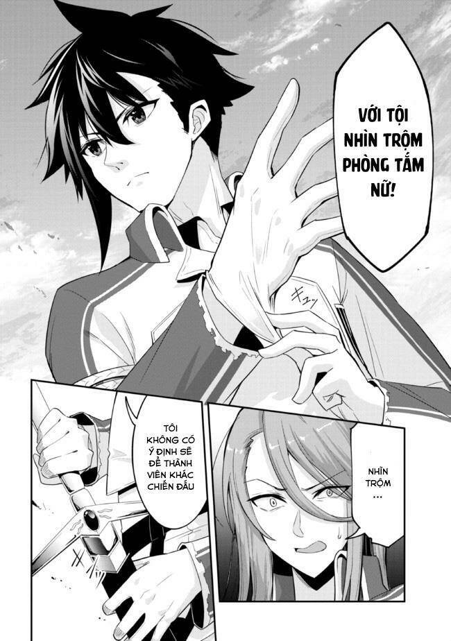 Sekishi Ni Natta Kedo Danchou No Oppai Ga Sugosugite Kokoro Ga Kiyomerarenai Chương 7 Page 14