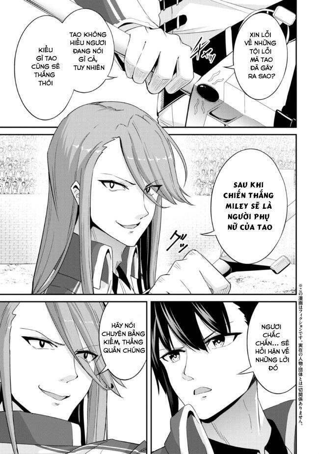 Sekishi Ni Natta Kedo Danchou No Oppai Ga Sugosugite Kokoro Ga Kiyomerarenai Chương 9 Page 2