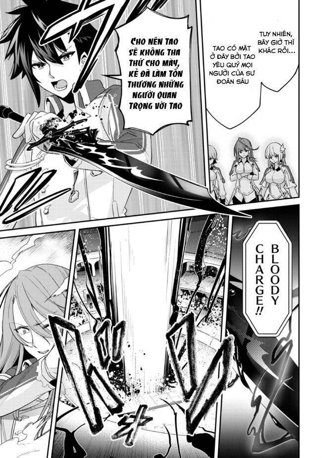 Sekishi Ni Natta Kedo Danchou No Oppai Ga Sugosugite Kokoro Ga Kiyomerarenai Chương 9 Page 14