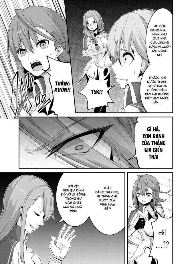 Sekishi Ni Natta Kedo Danchou No Oppai Ga Sugosugite Kokoro Ga Kiyomerarenai Chương 8 Page 10