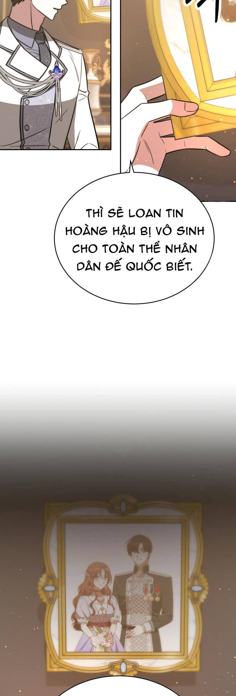 Cuộc Sống Hôn Nhân Ba Người Chương 66 Page 7