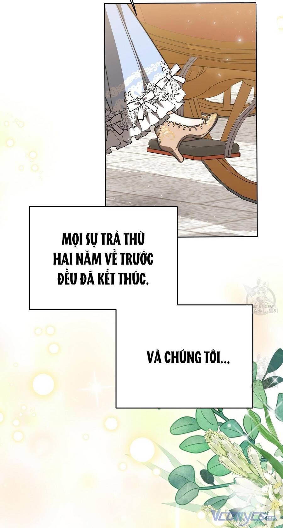 Cuộc Sống Hôn Nhân Ba Người Chương 70 Page 107