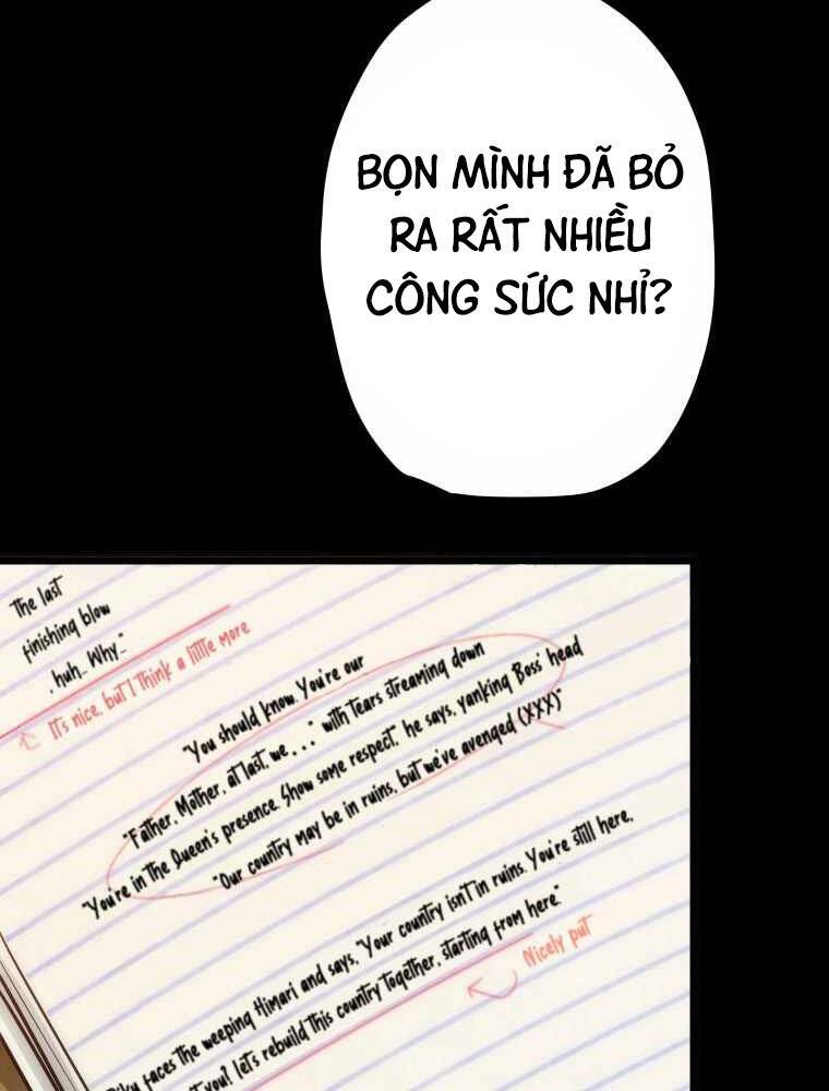 Hầm Ngục Toà Tháp Đảo Ngược Chương 1 Page 218