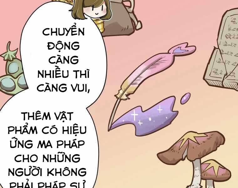 Hầm Ngục Toà Tháp Đảo Ngược Chương 7 Page 31