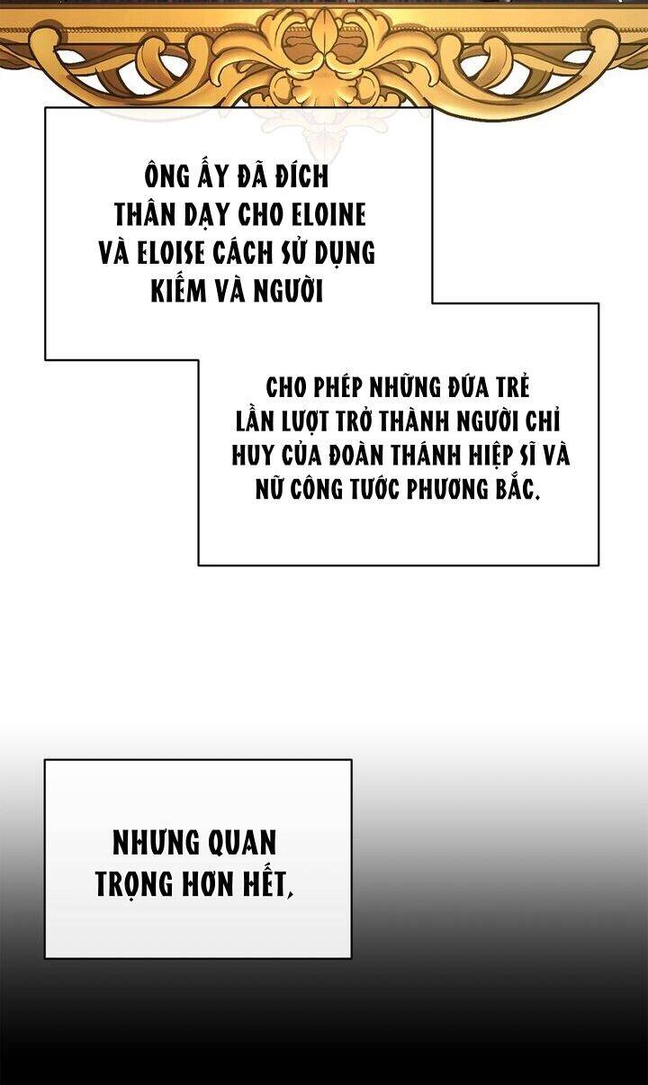 Nữ Công Tước Phương Bắc Là Một Nhân Vật Phản Diện Chương 29 Page 22