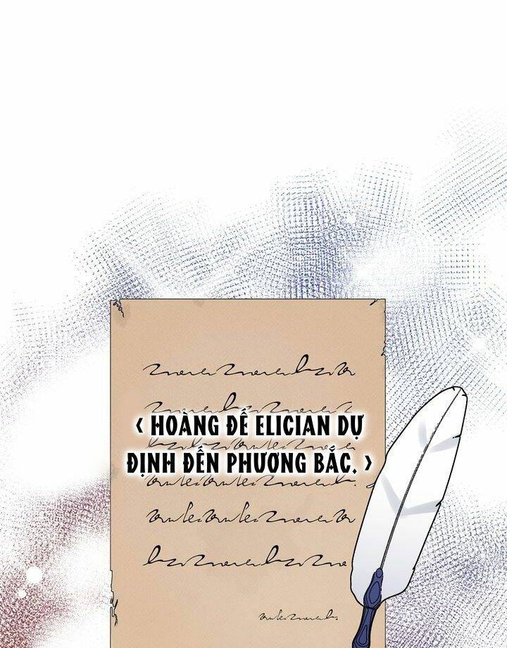 Nữ Công Tước Phương Bắc Là Một Nhân Vật Phản Diện Chương 25 Page 66